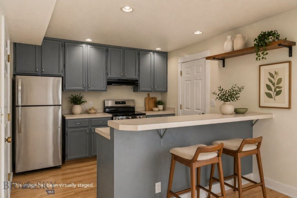 112 E College Street, Bozeman MT 59715