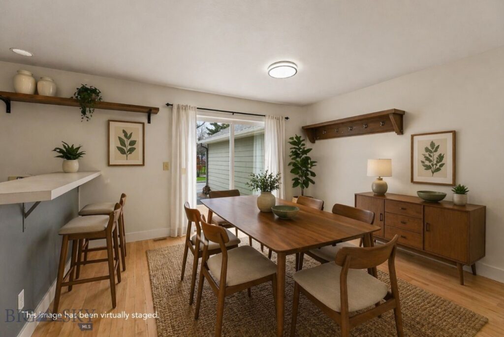 112 E College Street, Bozeman MT 59715