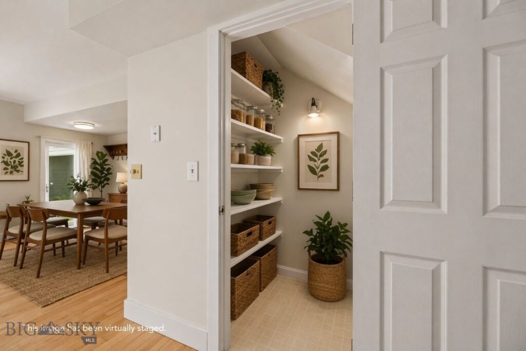 112 E College Street, Bozeman MT 59715