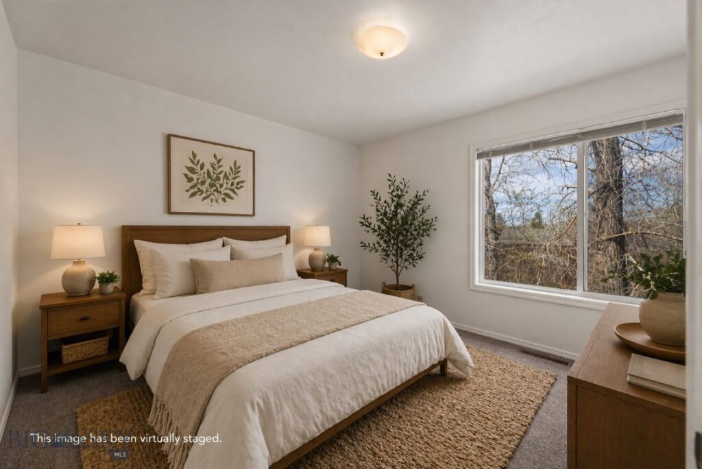 112 E College Street, Bozeman MT 59715