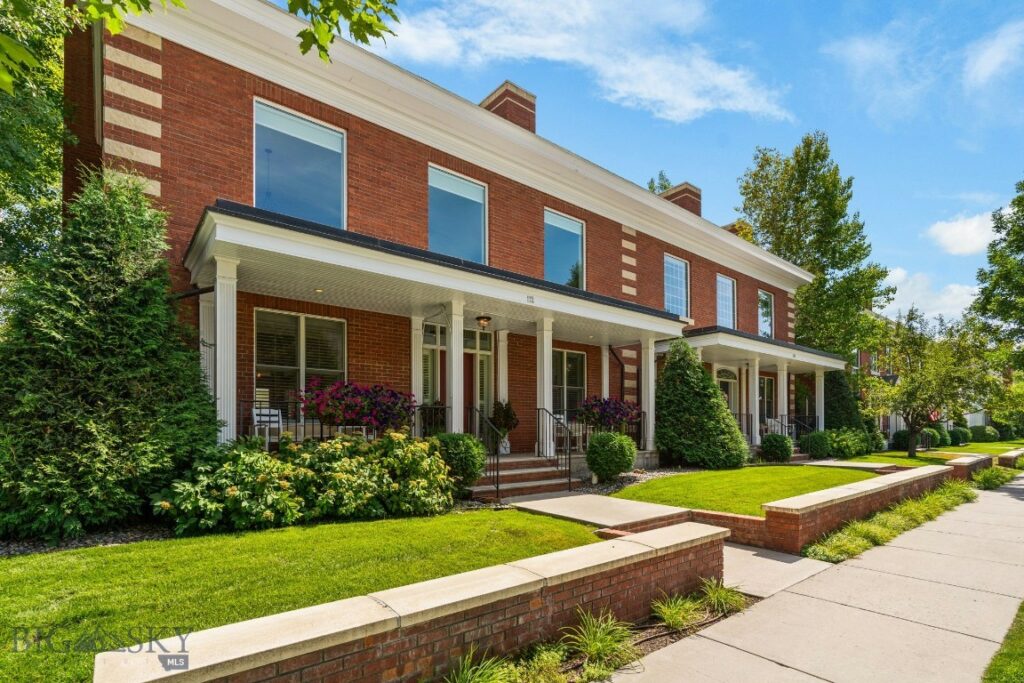 112 Village Downtown Boulevard, Bozeman MT 59715