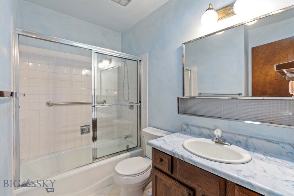 1120 W Babcock Street, Bozeman MT 59715