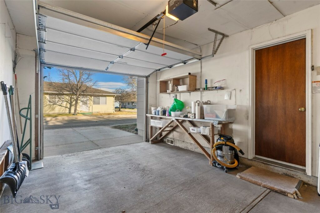 1120 W Babcock Street, Bozeman MT 59715