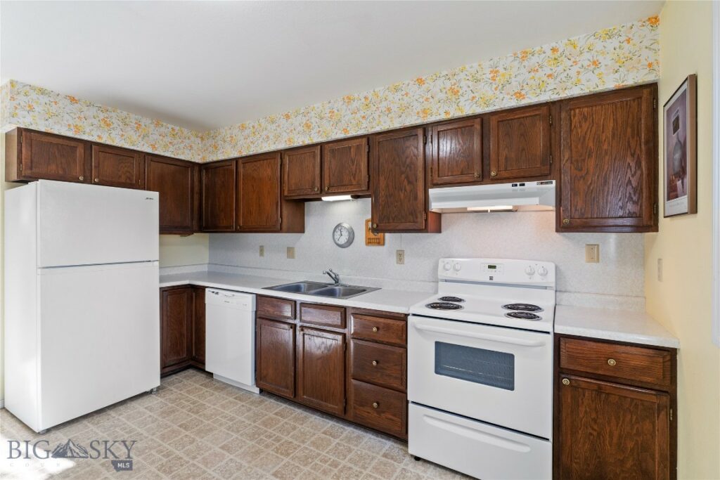 1120 W Babcock Street, Bozeman MT 59715