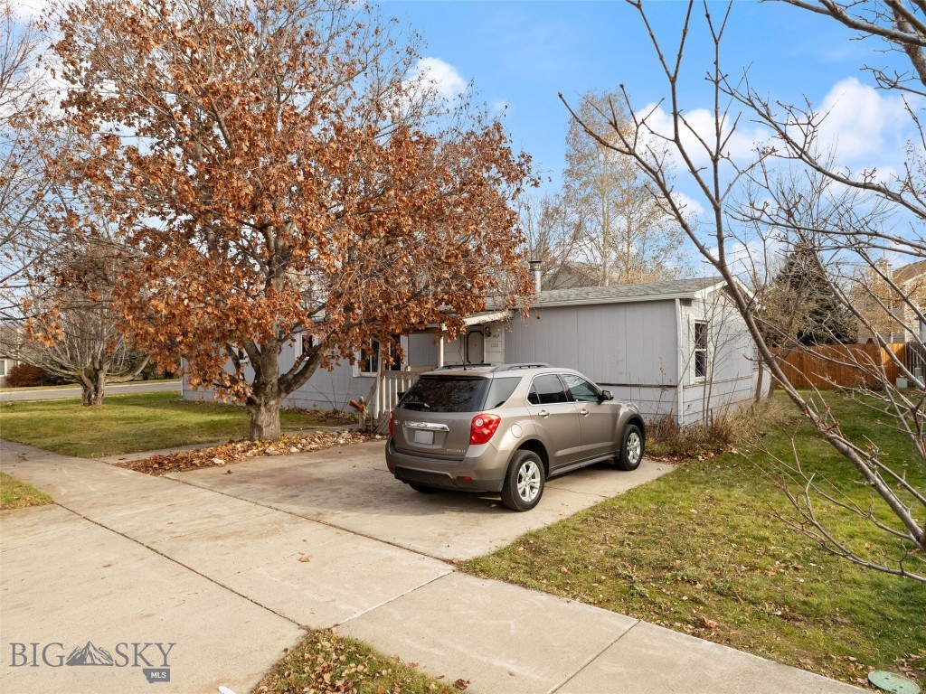 1120 Brentwood Avenue, Bozeman MT 59718