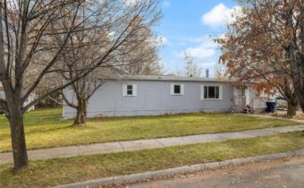 1120 Brentwood Avenue, Bozeman MT 59718