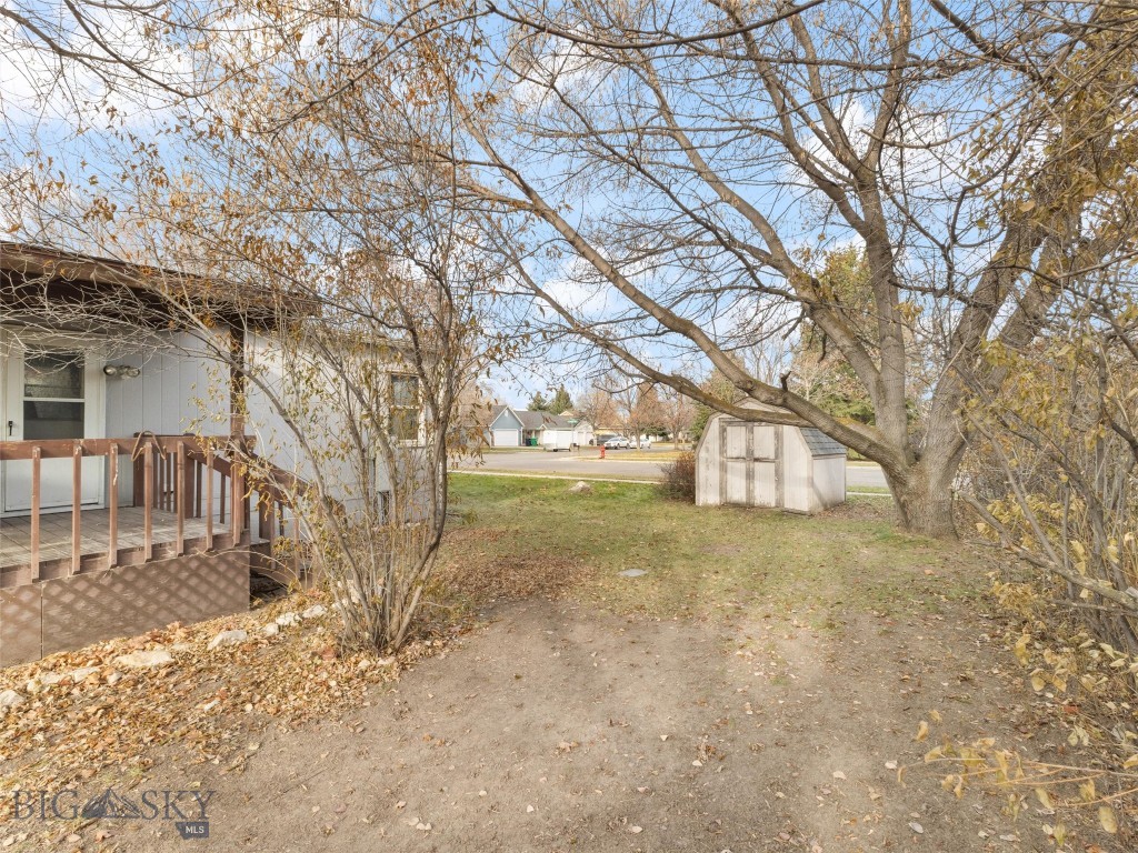 1120 Brentwood Avenue, Bozeman MT 59718