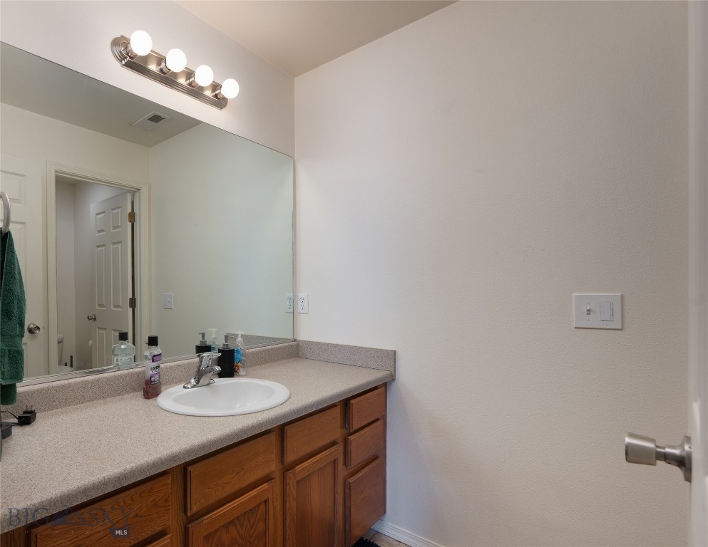 1120 Longbow Lane, Bozeman MT 59718