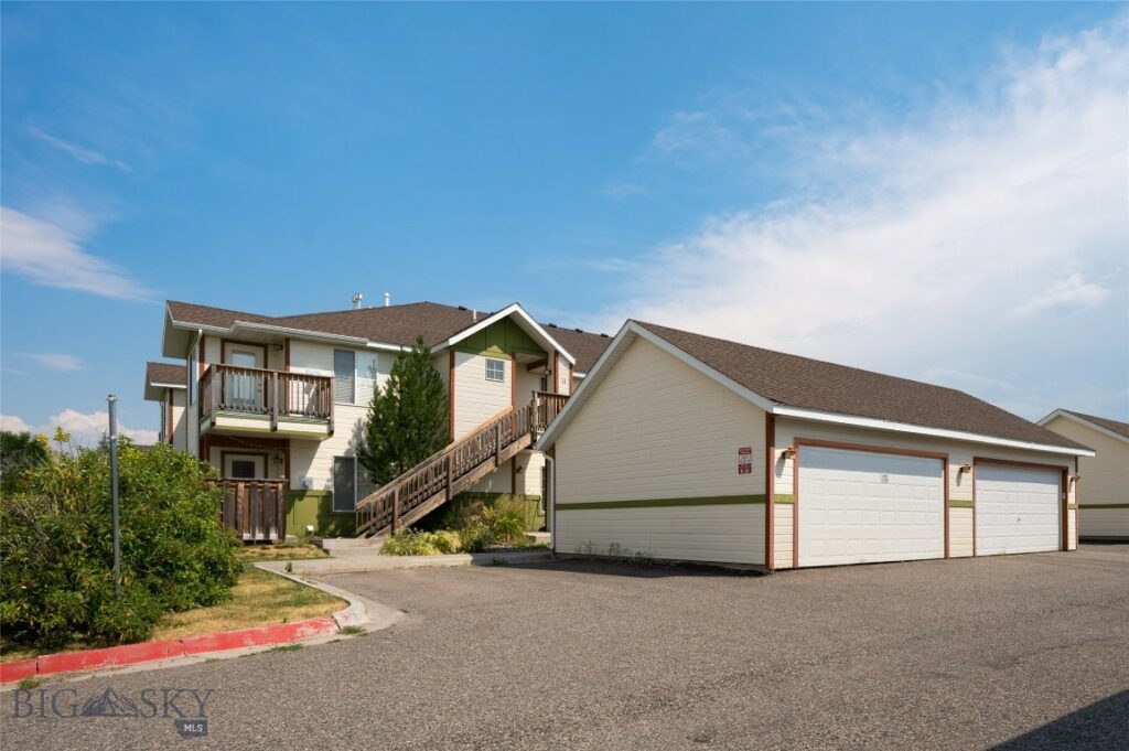 1120 Longbow Lane, Bozeman MT 59718