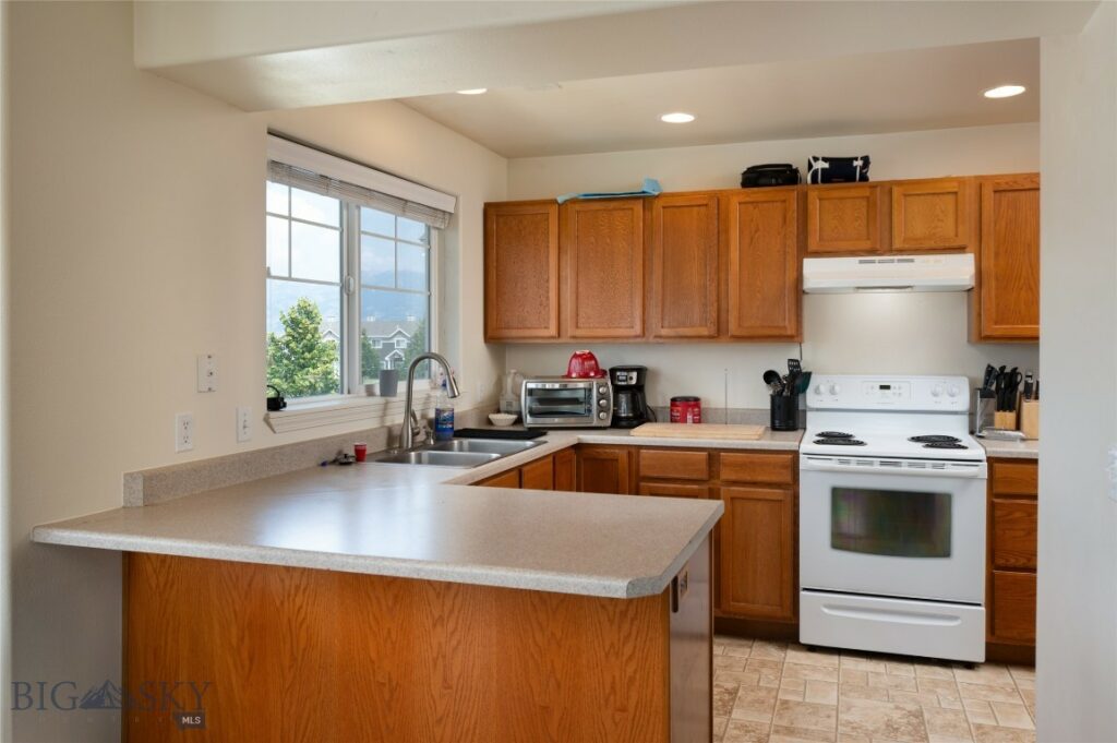 1120 Longbow Lane, Bozeman MT 59718