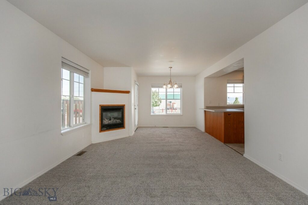 1120 Longbow Lane, Bozeman MT 59718