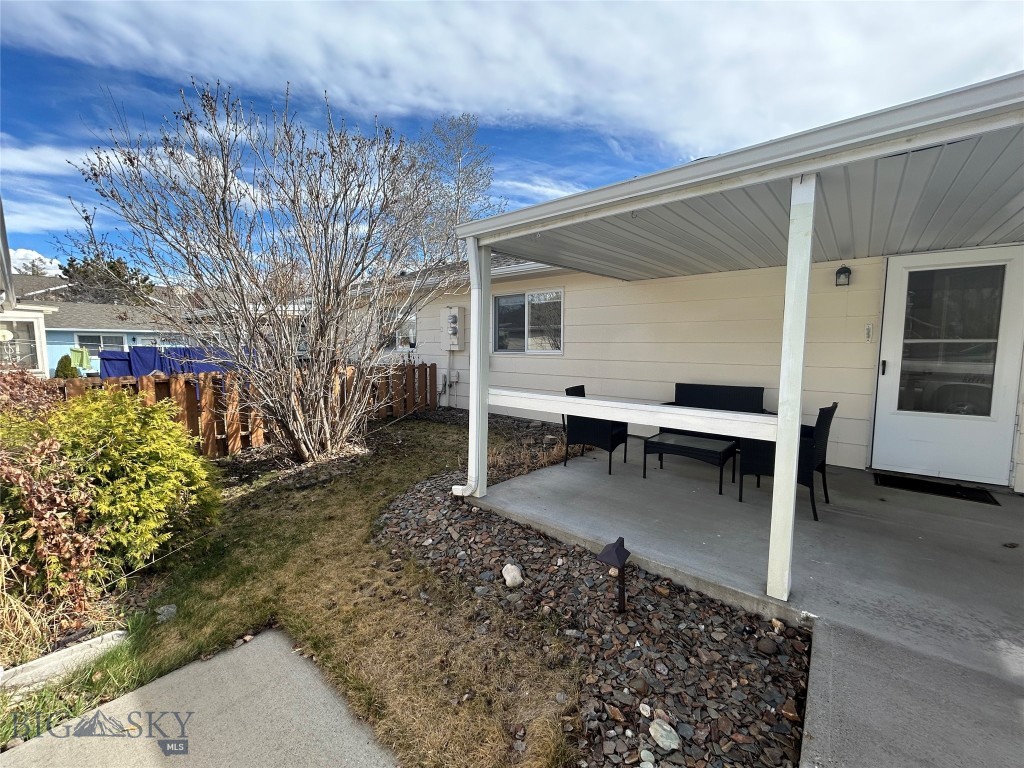 1120 W Babcock Street, Bozeman MT 59715