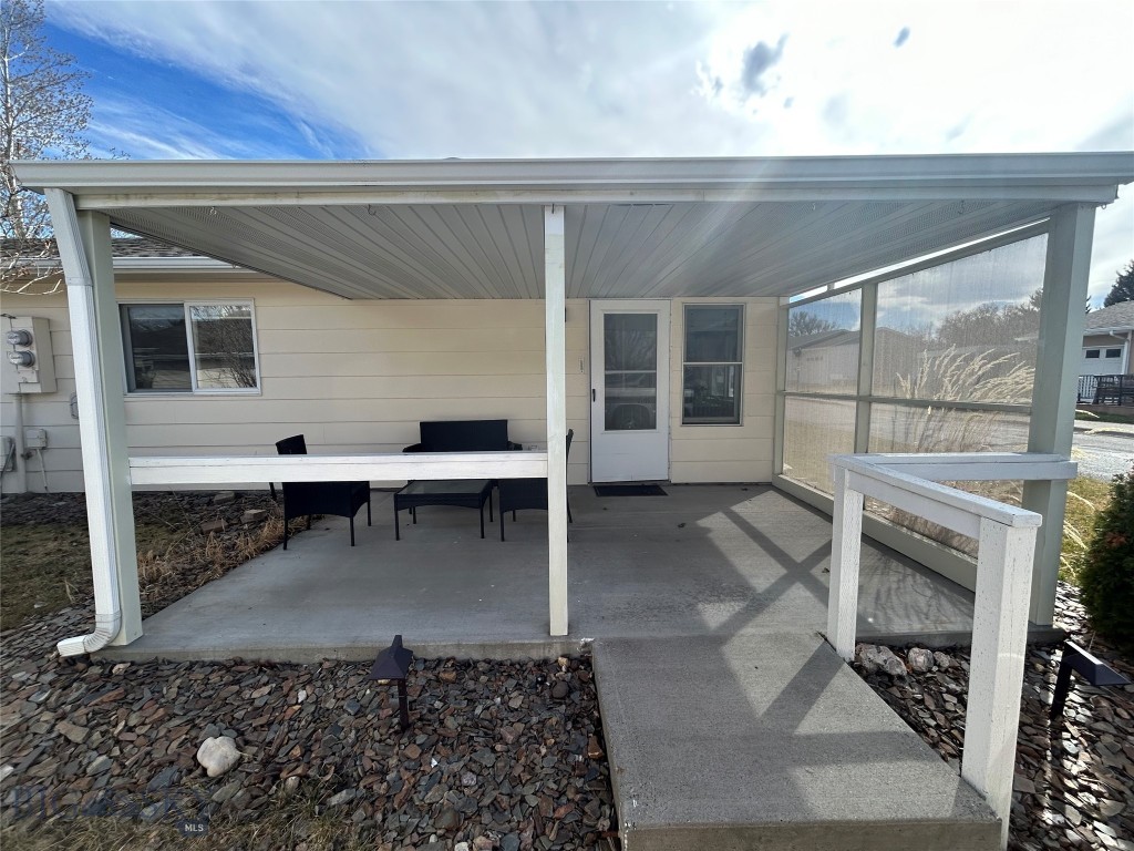 1120 W Babcock Street, Bozeman MT 59715