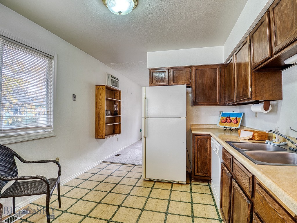 1120 W Babcock Street, Bozeman MT 59715