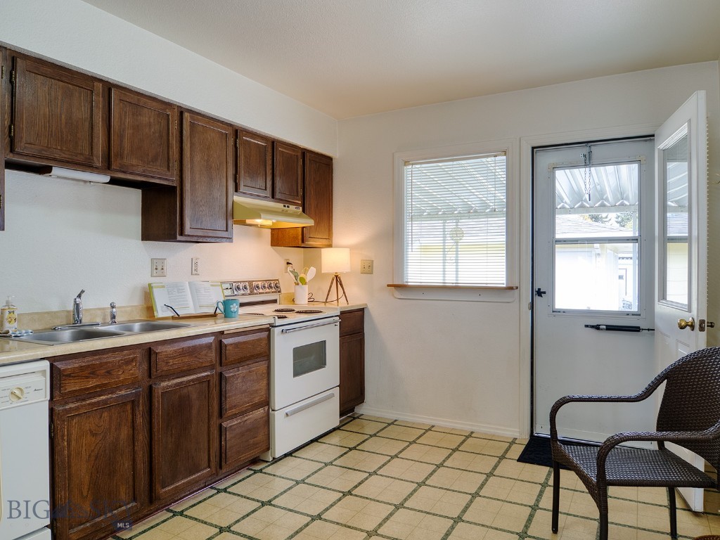 1120 W Babcock Street, Bozeman MT 59715