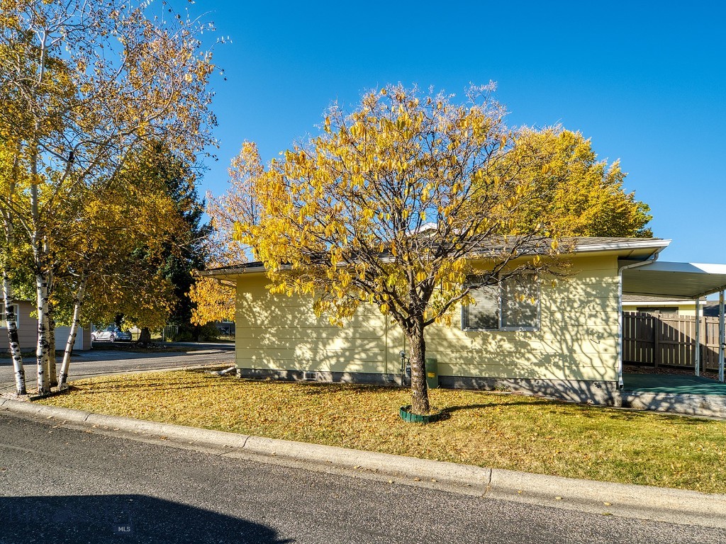 1120 W Babcock Street, Bozeman MT 59715