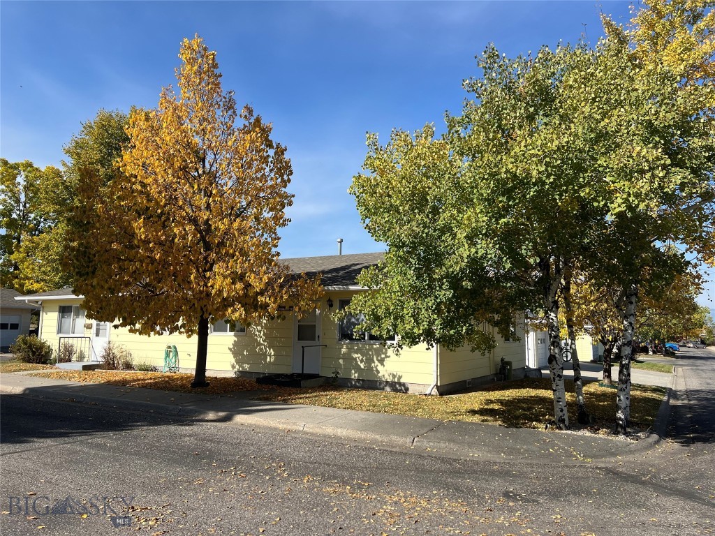 1120 W Babcock Street, Bozeman MT 59715