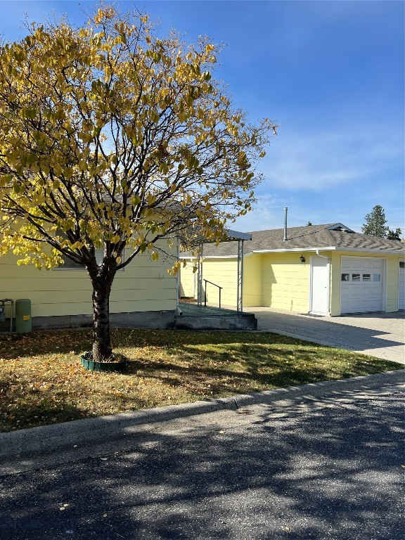 1120 W Babcock Street, Bozeman MT 59715