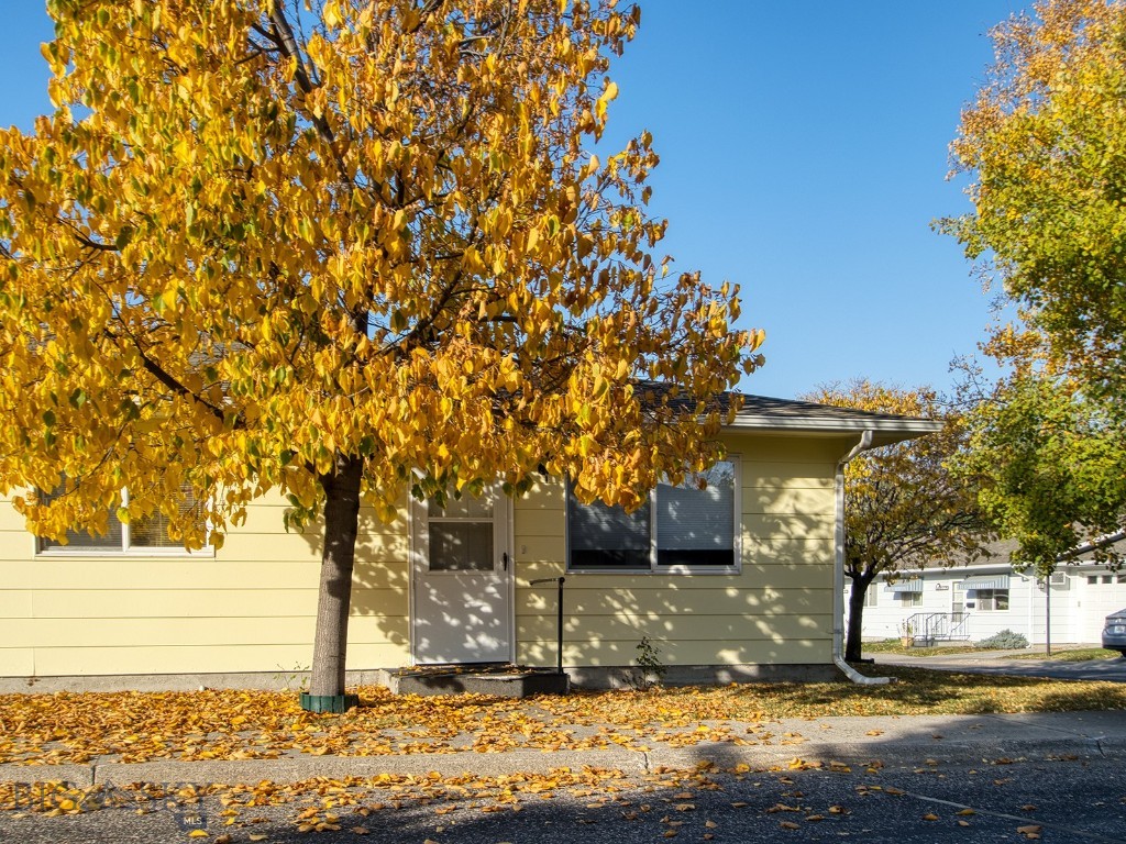 1120 W Babcock Street, Bozeman MT 59715