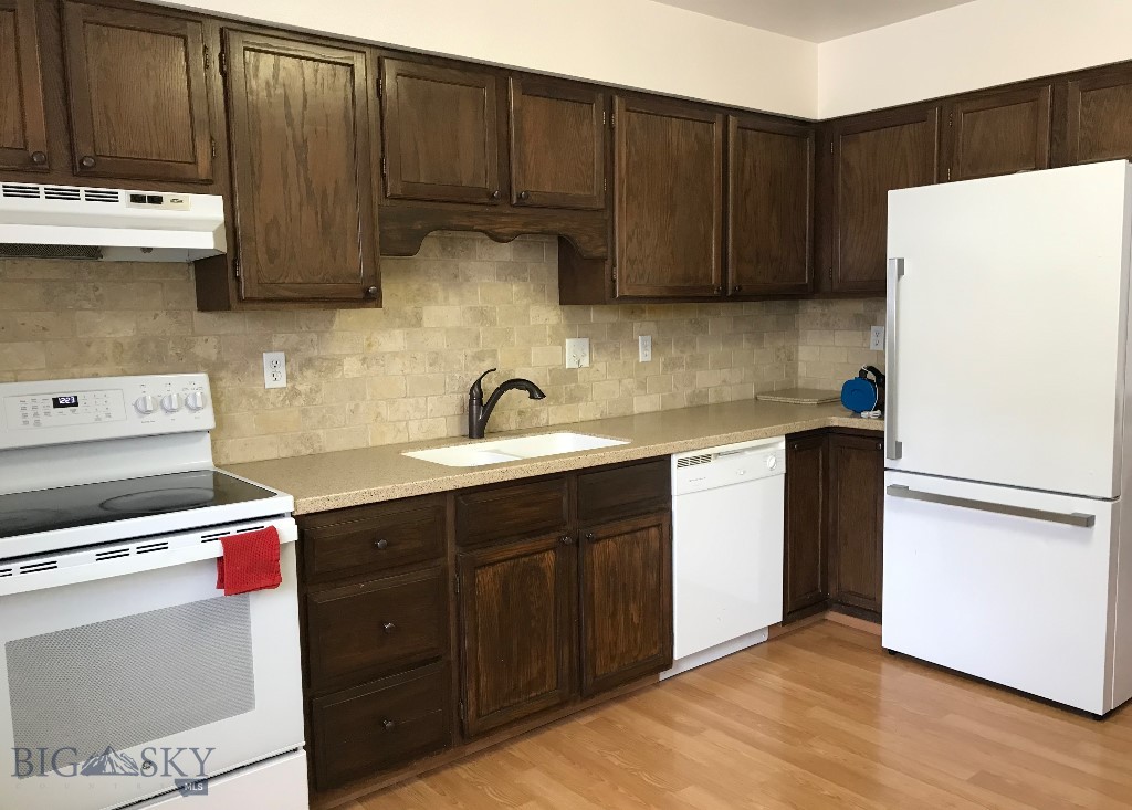 1120 W Babcock Street, Bozeman MT 59715