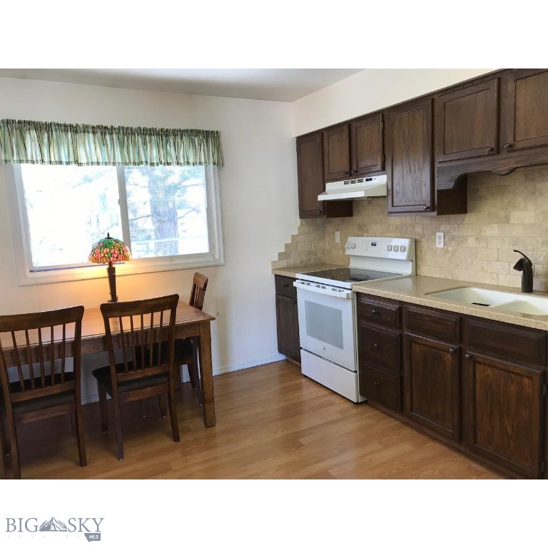 1120 W Babcock Street, Bozeman MT 59715