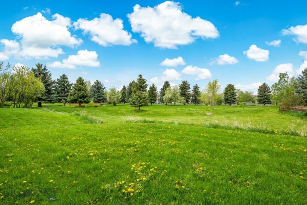 1121 Buckrake Avenue, Bozeman MT 59718