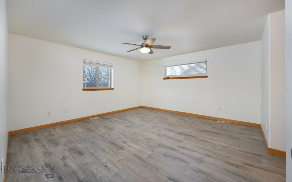 1121 Buckrake Avenue, Bozeman MT 59718