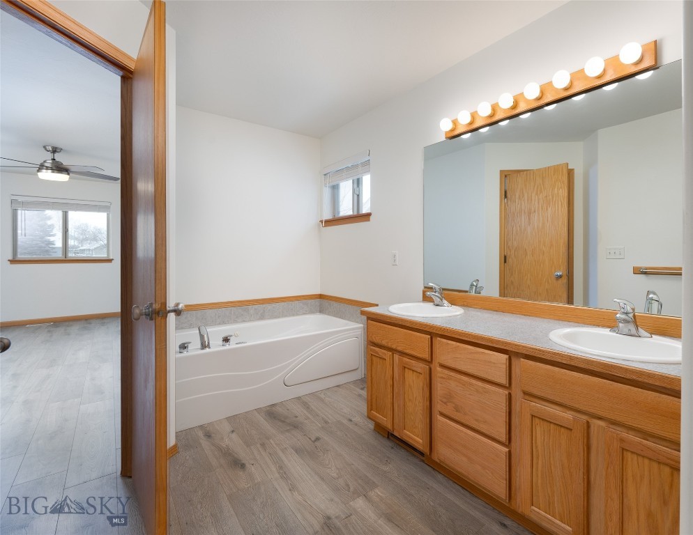 1121 Buckrake Avenue, Bozeman MT 59718