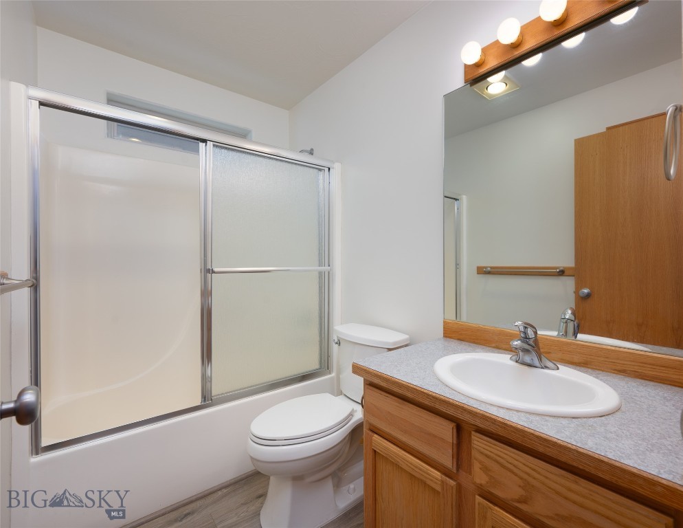 1121 Buckrake Avenue, Bozeman MT 59718