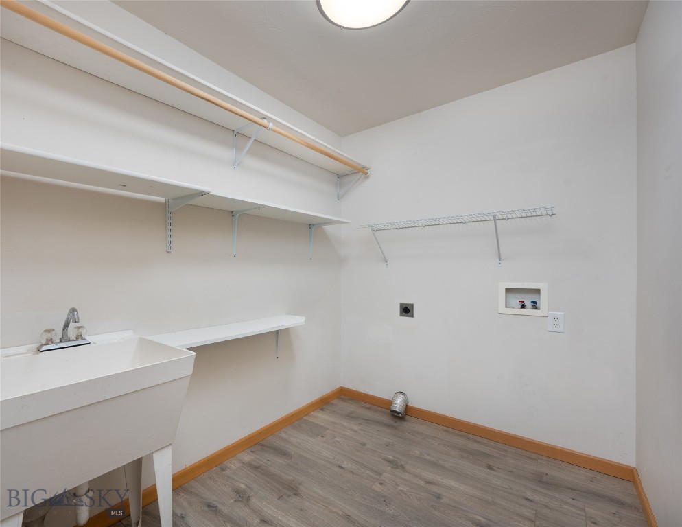 1121 Buckrake Avenue, Bozeman MT 59718