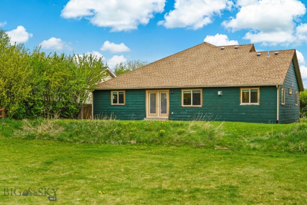 1121 Buckrake Avenue, Bozeman MT 59718
