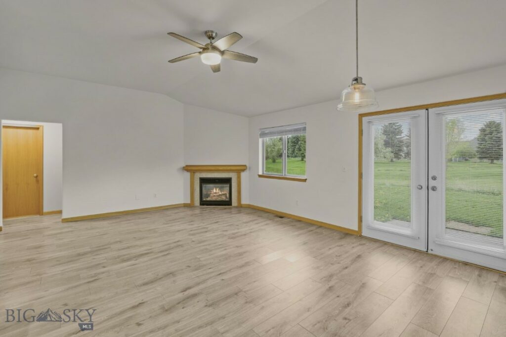 1121 Buckrake Avenue, Bozeman MT 59718