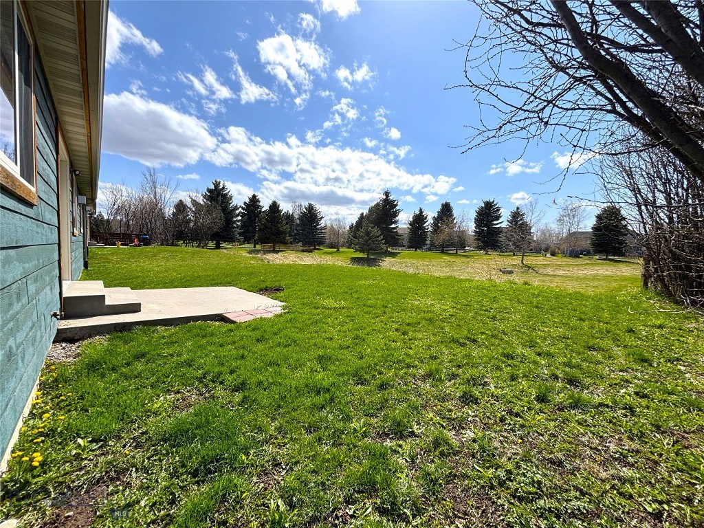 1121 Buckrake Avenue, Bozeman MT 59718