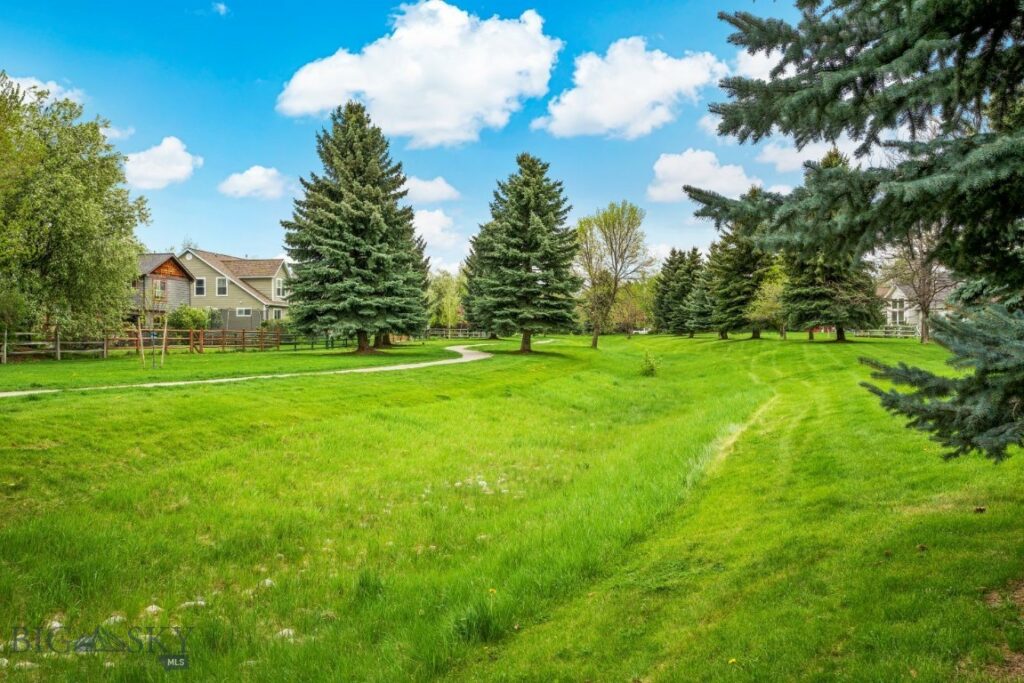 1121 Buckrake Avenue, Bozeman MT 59718