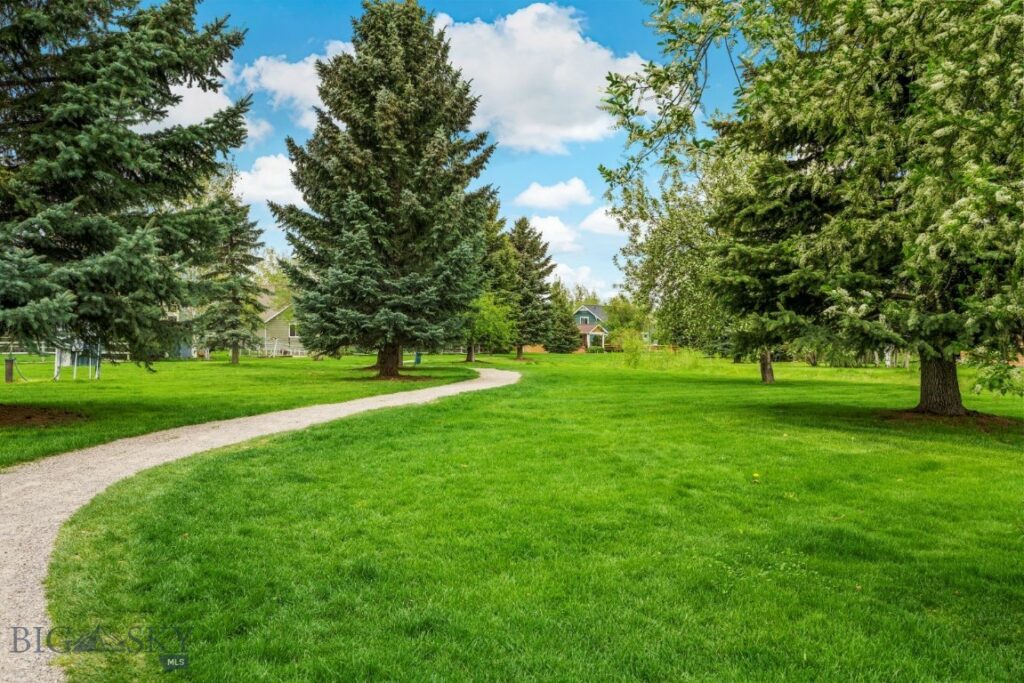 1121 Buckrake Avenue, Bozeman MT 59718