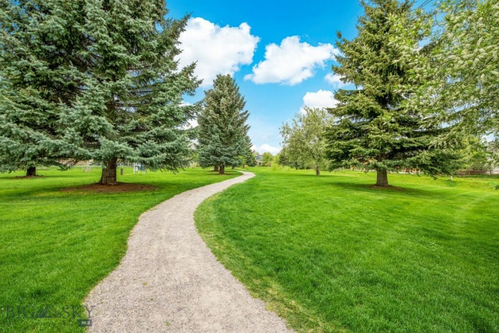 1121 Buckrake Avenue, Bozeman MT 59718