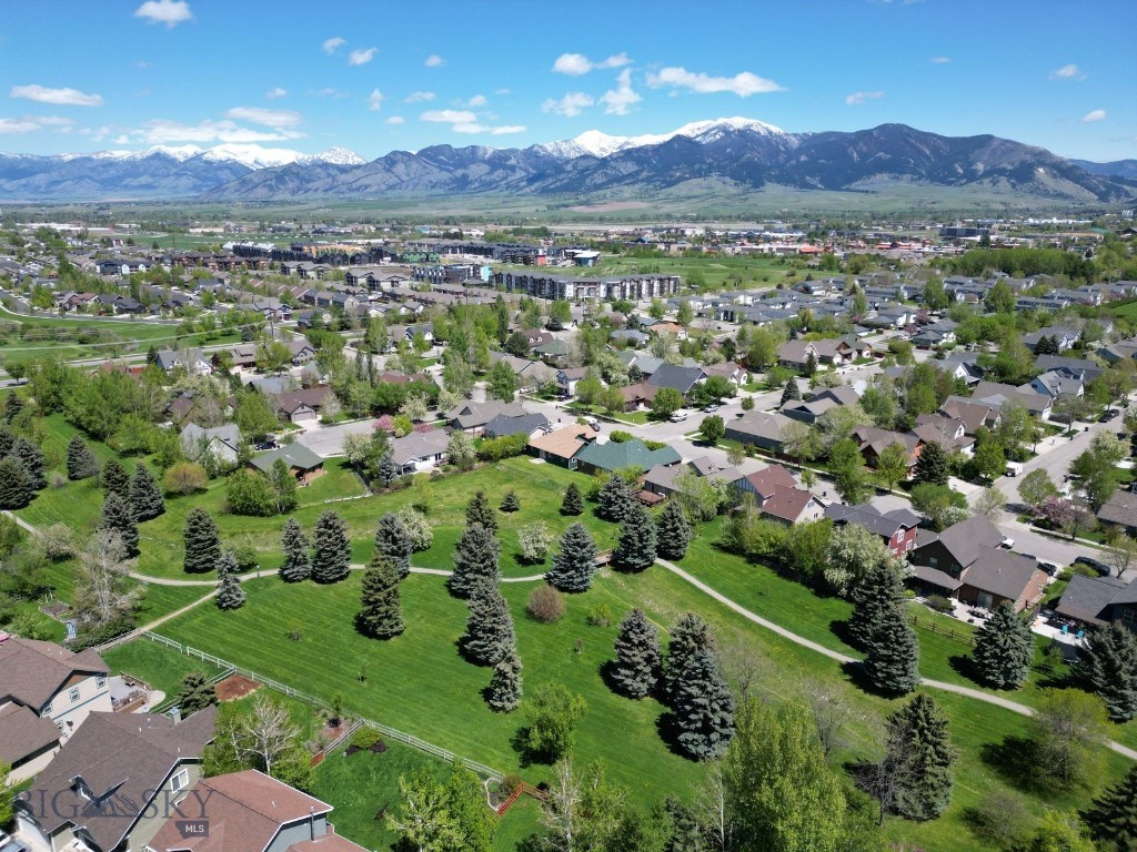 1121 Buckrake Avenue, Bozeman MT 59718