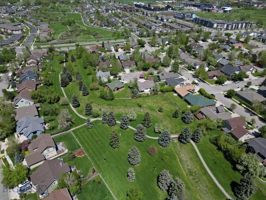 1121 Buckrake Avenue, Bozeman MT 59718