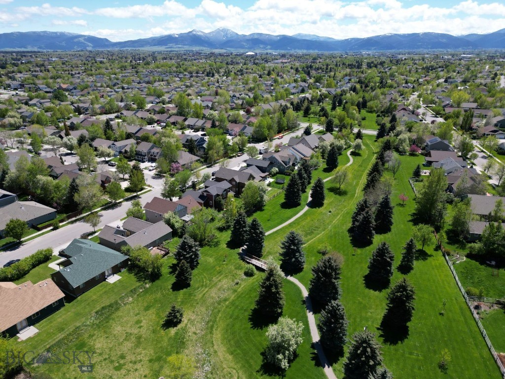 1121 Buckrake Avenue, Bozeman MT 59718