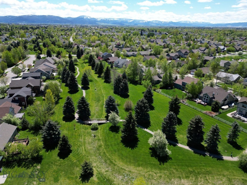 1121 Buckrake Avenue, Bozeman MT 59718