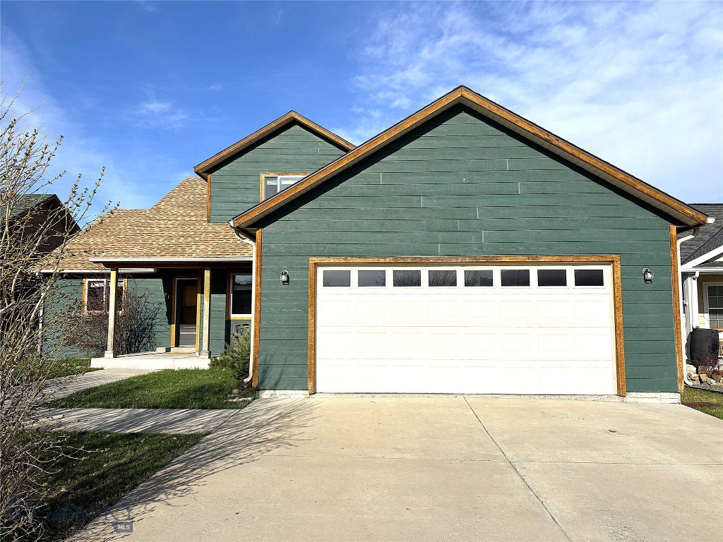 1121 Buckrake Avenue, Bozeman MT 59718
