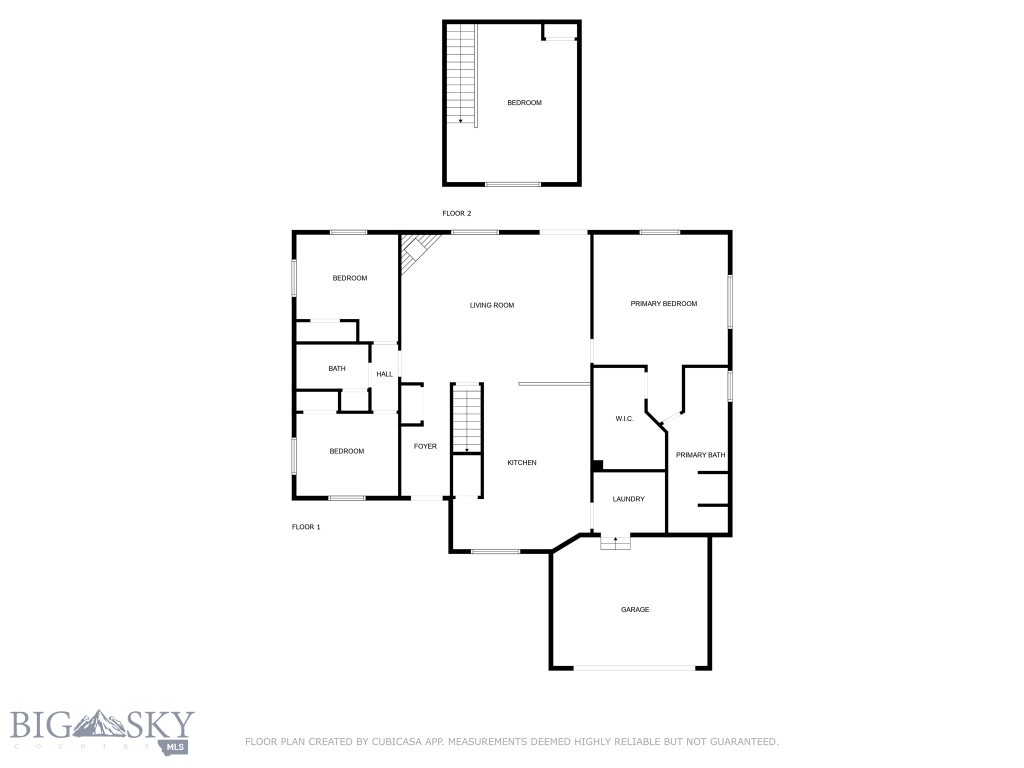 1121 Buckrake Avenue, Bozeman MT 59718