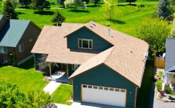 1121 Buckrake Avenue, Bozeman MT 59718
