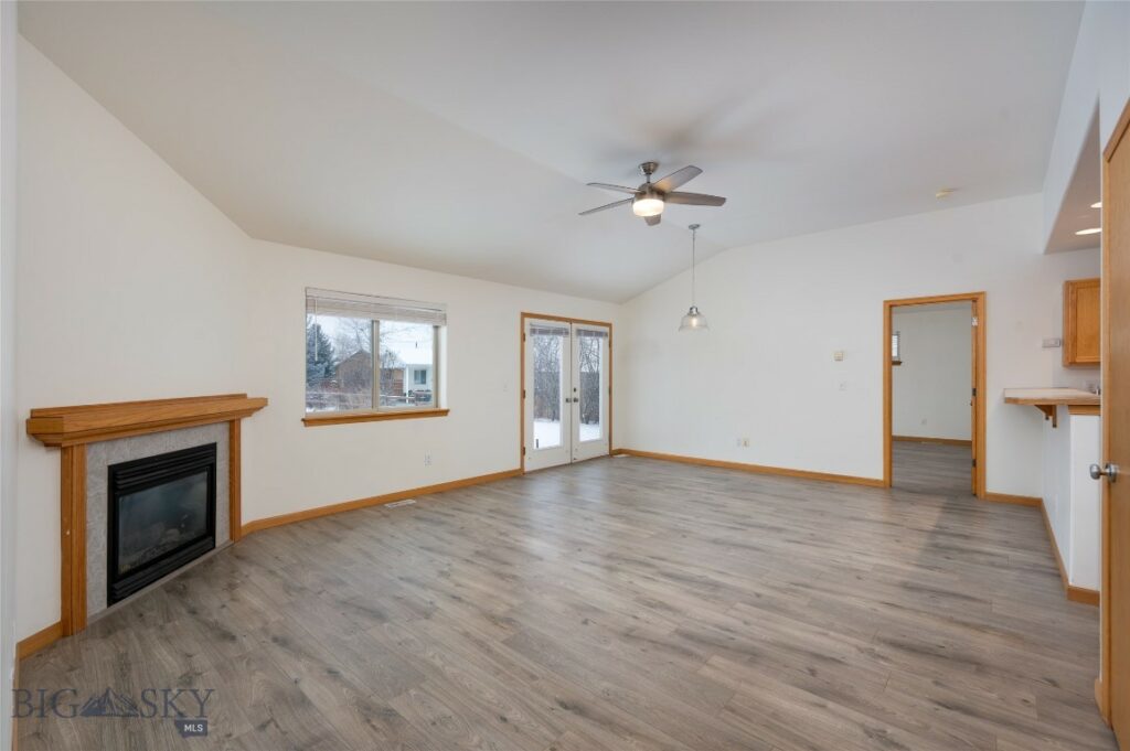 1121 Buckrake Avenue, Bozeman MT 59718