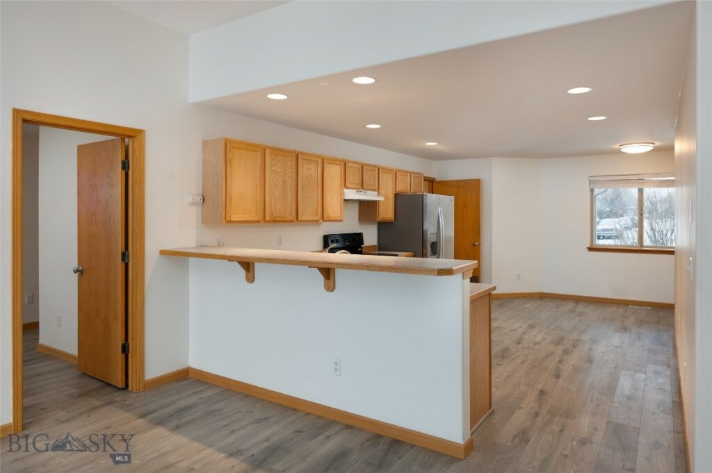 1121 Buckrake Avenue, Bozeman MT 59718