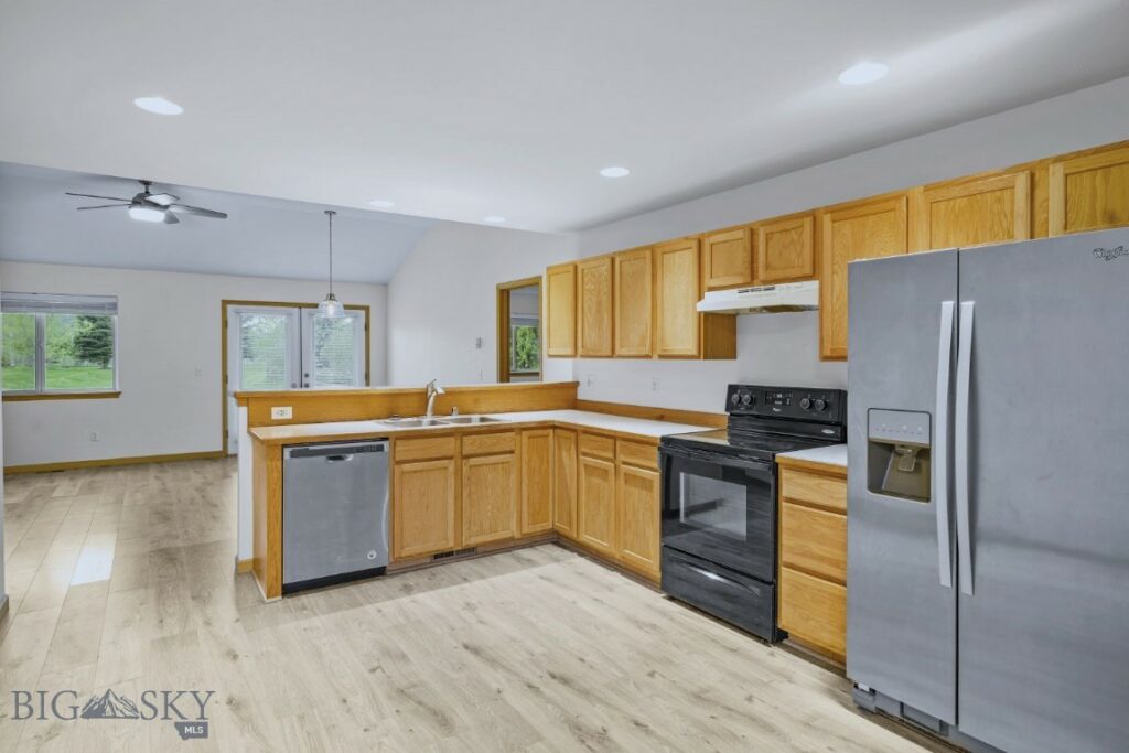 1121 Buckrake Avenue, Bozeman MT 59718