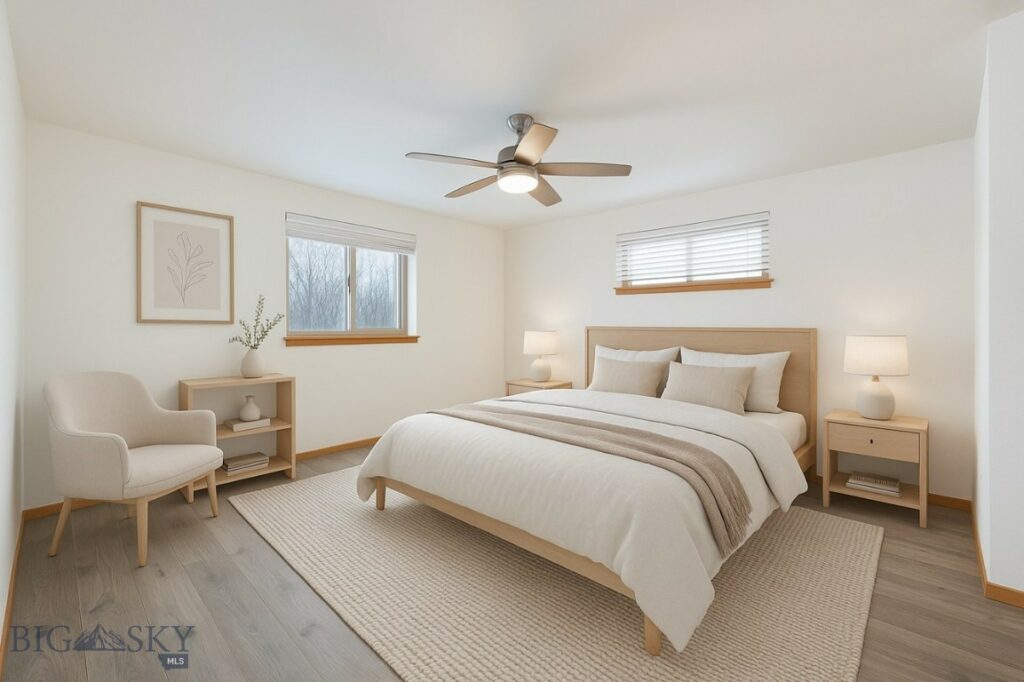 1121 Buckrake Avenue, Bozeman MT 59718