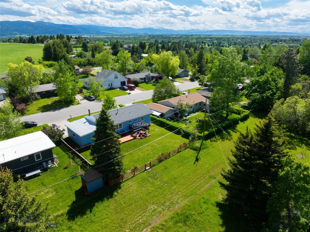 1121 Cherry Drive, Bozeman MT 59715