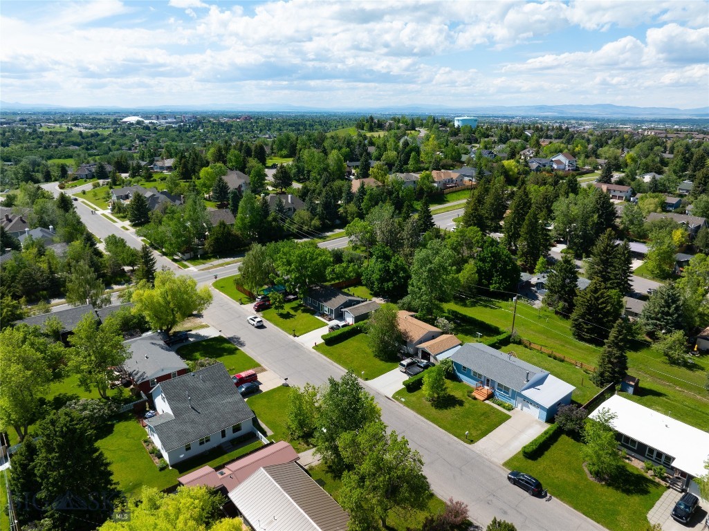 1121 Cherry Drive, Bozeman MT 59715