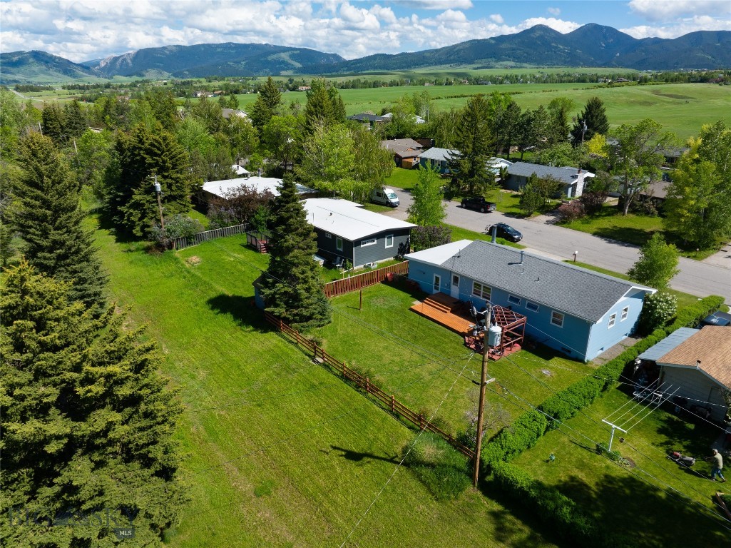 1121 Cherry Drive, Bozeman MT 59715